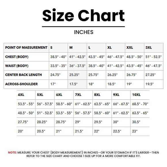 No Rival - Men's Motorcycle Leather Vest - Picture 5 of 5